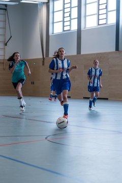 Bild 229 - C-Juniorinnen Kreismeisterschaft OD/RZ